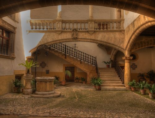 Les étapes pour la successions en Espagne