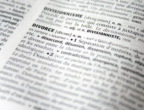 Divorce par consentement mutuel en Espagne
