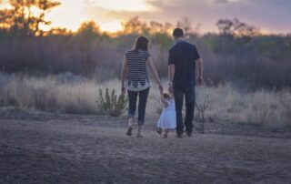 Avocat droit de la famille en Espagne